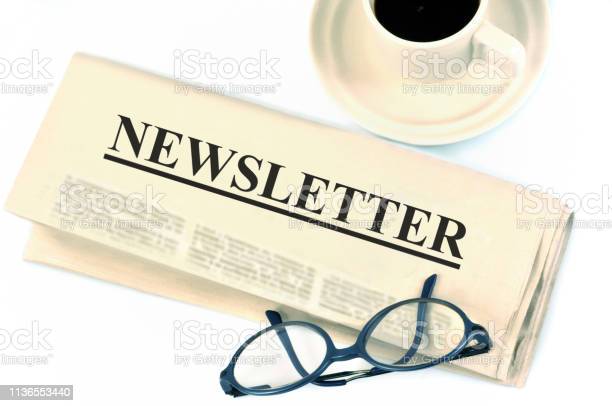 Newsletter