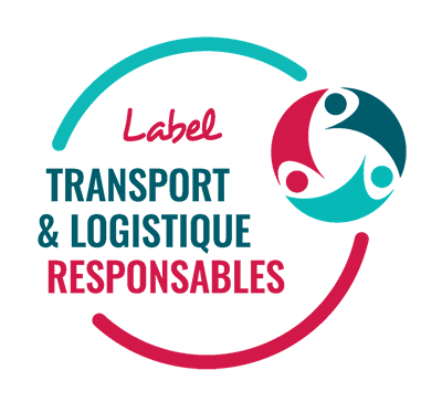 label transport & logistique
