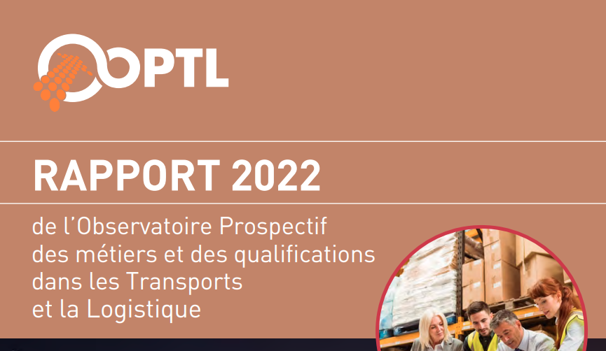 rapport OPTL 2022