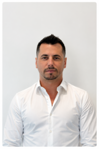 Alexandre Clareton Photo Président