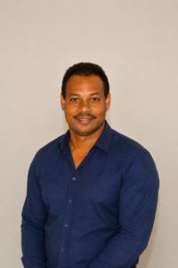 Willy Moula - Président Unostra Guadeloupe